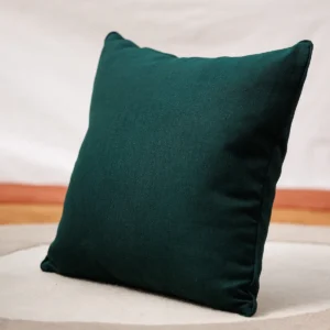Almofada Verde