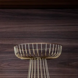 Fruteira Baixa Dourada