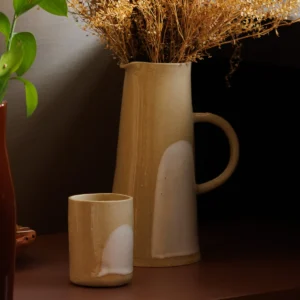 Jarra Portal + Copos