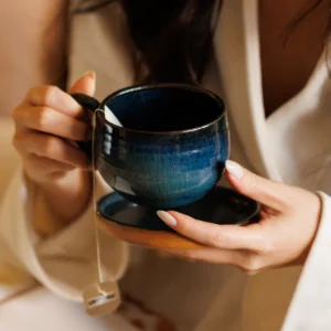 Xícaras Conjunto Cházinho