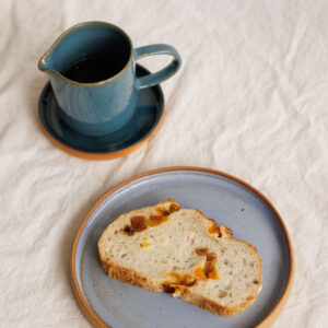 Prato Sobremesa Raso Mar Luli un