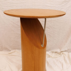 Mesa Lateral Taichi Damasco