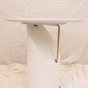 Mesa Lateral Taichi Branca