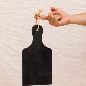 Tábua Ardósia Alça