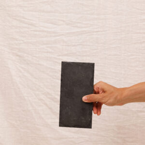 Prato Ardósia Retangular Pequeno