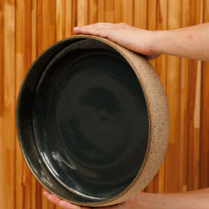 Travessa Bowl Terra GG