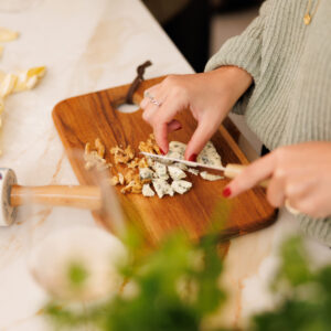 Tábua Madeira Receba 30 cm