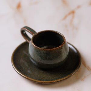 Kit Xícara Bossa Café unidade