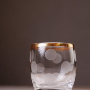 Copo Bolinhas unidade