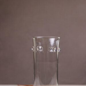 Patea Vaso Cilíndrico