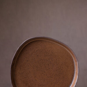 Centro de Mesa cerâmica