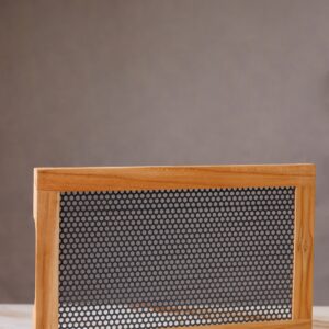 Bandeja Perfurada Pequenina