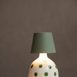 Poldina Stopper - Verde Sálvia Zaff