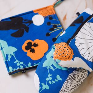 Kit Cozinha Mangará