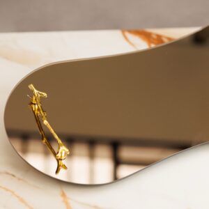 Bandeja Basic Mirror