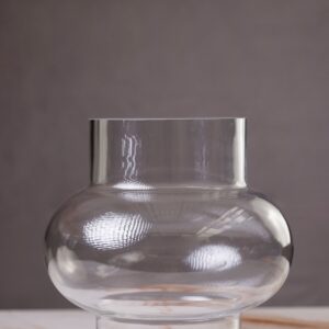 Vaso Bolha Clear