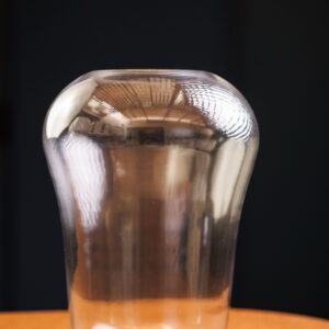 Vaso em Vidro Clear Grande