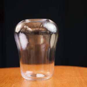 Vaso em Vidro Clear Médio